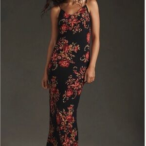 Reformation Parma Dress, size XL